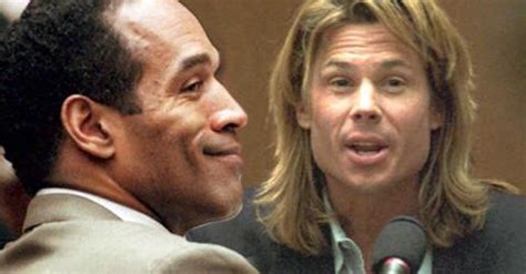 'They're Using Me!' Kato Kaelin Rips 'Inaccurate' O.J. Miniseries