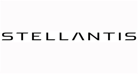 Meet Stellantis, The New Company Created By The Merger Of FCA And PSA ...