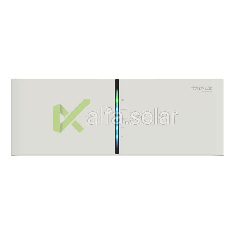 Solax Power Prosolax Bms Mc