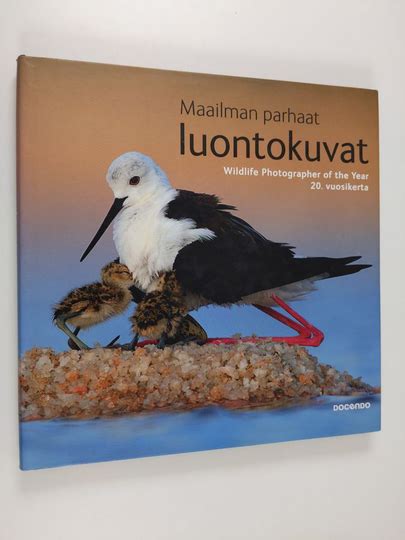 Buy Maailman Parhaat Luontokuvat 2010 20 Vuosikerta Wildlife