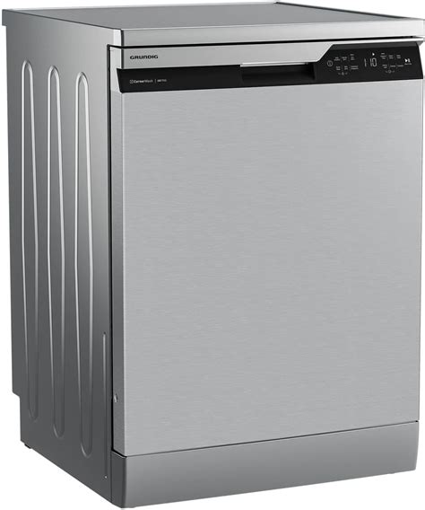 Grundig GNFP4540XBW ab 1.118,25 € | Preisvergleich bei idealo.de