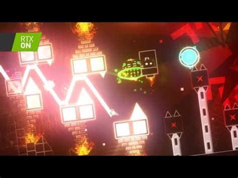 RTX Full Detail Saul Goodman By Renn241 More Geometry Dash