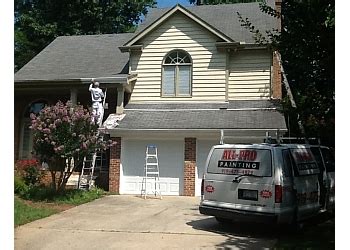 3 Best Painters in Durham, NC - Expert Recommendations