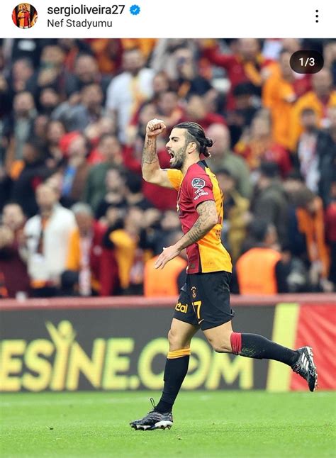 Forza Cimbom On Twitter Sergio Oliveira Galibiyeti Istiyorduk Ve