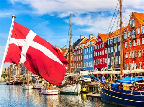 Denmark Fishing: The Complete Guide (Updated 2023)