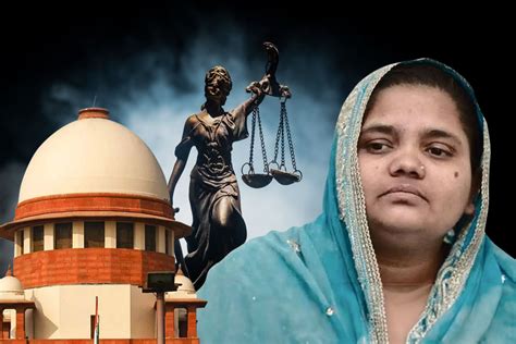 What Positive In Bilkis Bano Case Verdict Of Supreme Court Sangbad