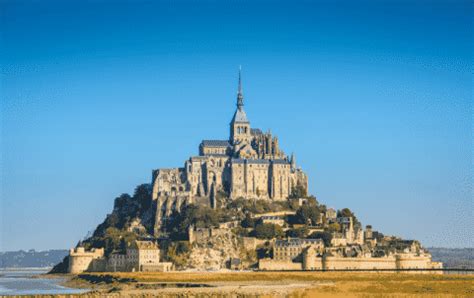 Top Des Choses Faire Au Mont Saint Michel Erasmus Fun