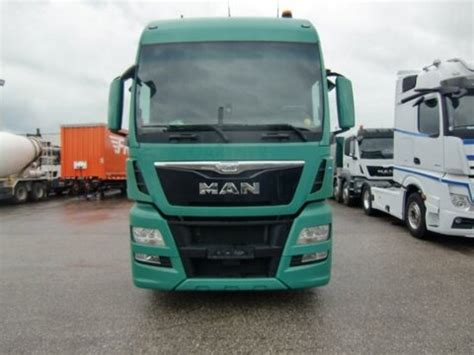 Man Tgx Xxl Automatik Retarder Mehrere Ei Mg Handel Gmbh