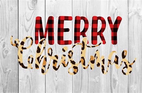 Merry Christmas Sublimation Svg Graphic By Thesmallhouseshop · Creative Fabrica