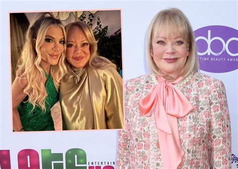 Candy Spelling Blasted For Not Helping Struggling Daughter Tori