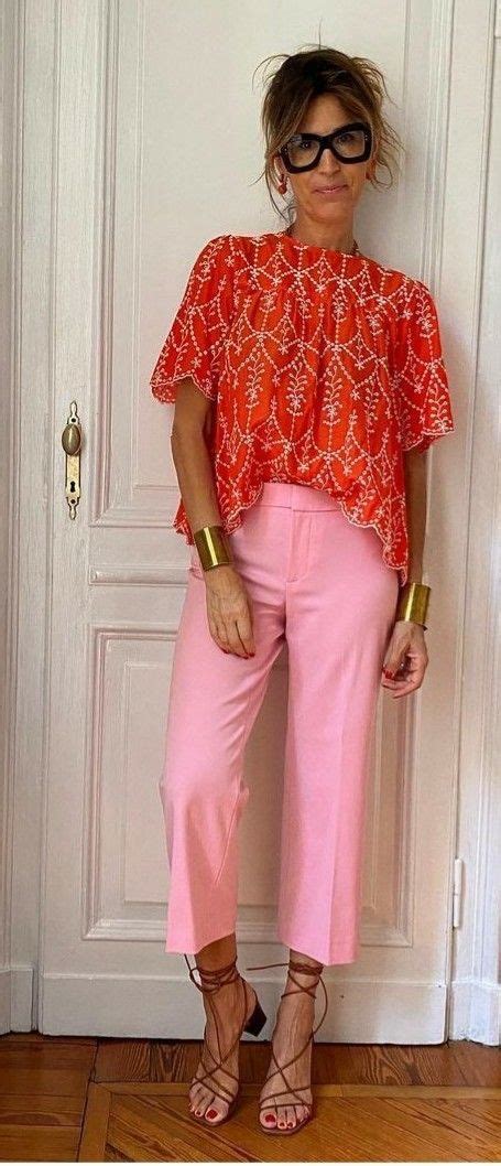 Pin by Patrícia Barbeitas on Teresa in 2024 Fashion outfits Stylish