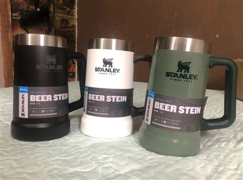 Caneca Térmica Stanley 709ml Canequinha Stanley Nunca Usado 60456799