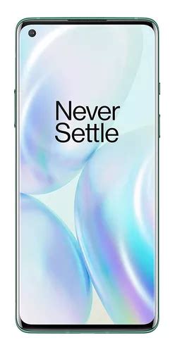 Oneplus Pro Dual Sim Gb Verde Glacial Gb Ram Mercadolibre