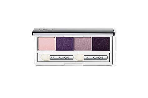 Purple Eyeshadow Is Going To Be Huge Here S How To Wear It Glamour Uk