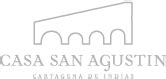 Luxury Cartagena Hotel Hotel Casa San Agustin