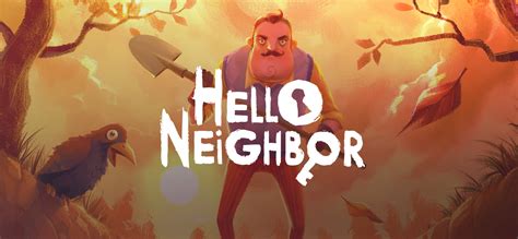 Hello neighbor alpha 1 free on steam install - serreseller