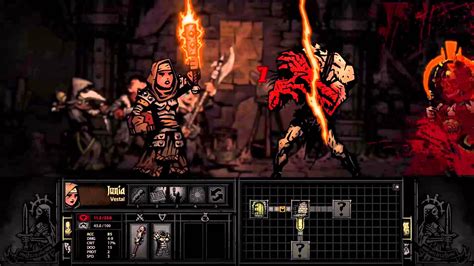 Darkest Dungeon 2 Wiki Gregariousmaster