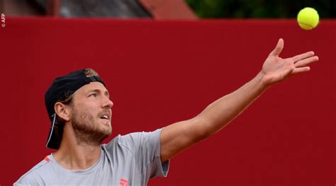 Roland Garros 2019 Lucas Pouille file vers le deuxième tour