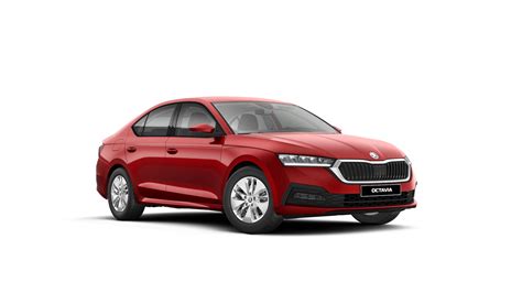 Octavia Compexit Trading Dealer Autorizat SKODA