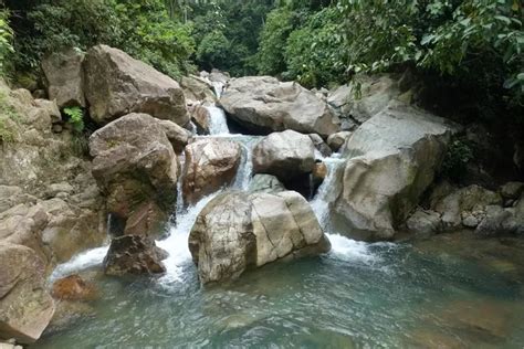 Menarik Untuk Kamu Kunjungi Inilah Wisata Alam Air Terjun Kabut