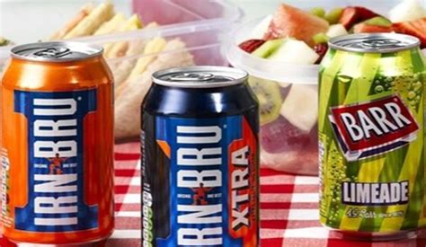 Irn Bru Maker Ag Barr Lifts Profit Guidance Announces New Boss Lsebag