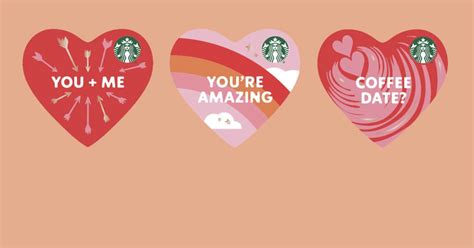 Starbucks Valentine’s Day Specials 2020 | Heavy.com