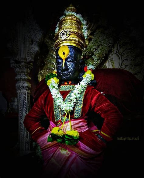 Vitthal Rukmini Wallpapers - Top Free Vitthal Rukmini Backgrounds ...