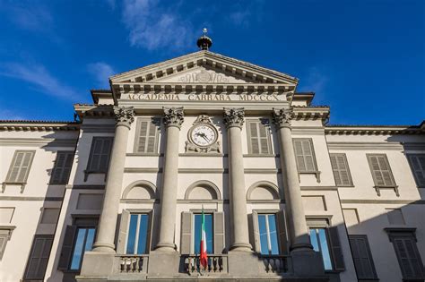 Museum Accademia Carrara • Museum