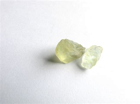 List Of Yellow Gemstones Worldatlas