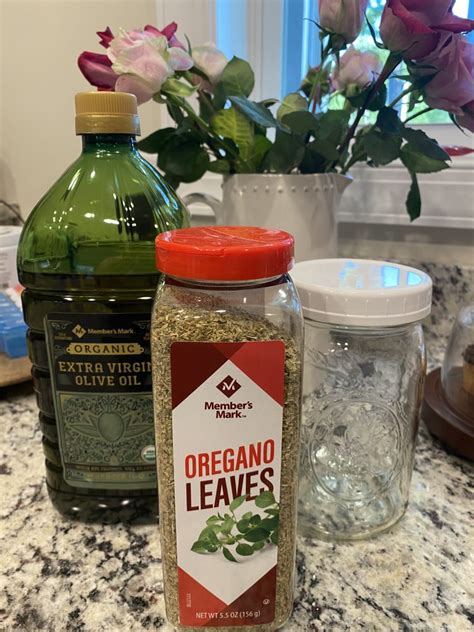 How To Make DIY Oregano Oil 15 Benefits And Uses Our Blue Ridge House