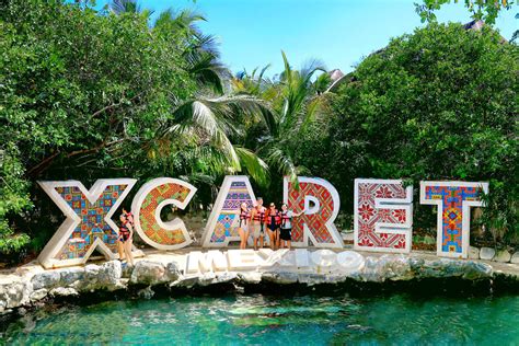 Our Visit To Xcaret Park: Tickets, Tips, Photos and More