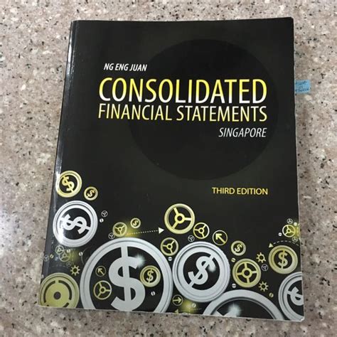 NEJ Consolidated Financial Statements 3rd Edition Hedge Accounting TB