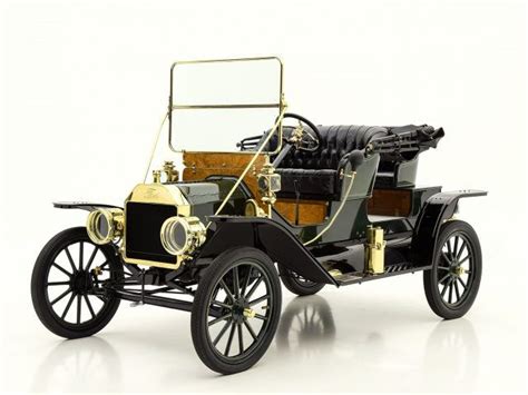 Ford Model T Commercial Roadster Hyman Ltd Ford Models Model