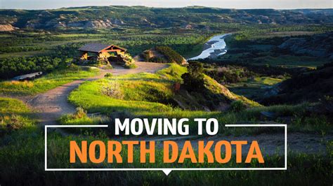 Moving To North Dakota A Complete Relocation Guide 2022