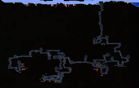 Post your dungeon! | Terraria Community Forums