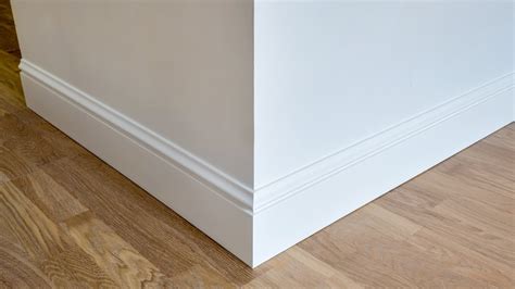 Are Wooden Baseboards The Best Choice For Your Home? Here Are Some Alternatives