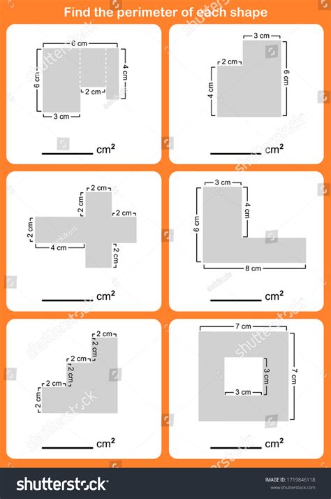 perimeter images stock  vectors shutterstock