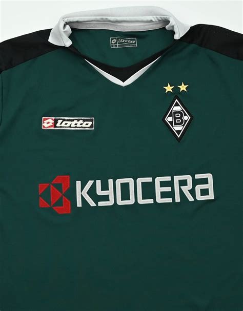 Borussia Monchengladbach Shirt Xl Football Soccer German