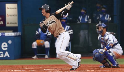 首位打者獲得の松本剛が日本ハムmvp！堀瑞輝は開き直って腕を振れ！ ラブすぽ