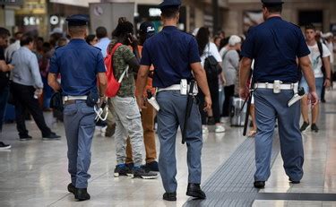 Milano Indagato Il Poliziotto Che Ha Sparato A Un Egiziano Libero