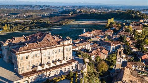 La Sfida Nel Programma Tv Il Borgo Dei Borghi Fa Tappa A Guarene