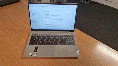 Laptop Lenovo Ideapad Itl Intel Core I Gb Kielce