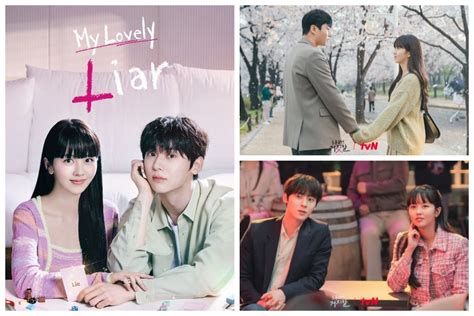 My Lovely Liar 2023 Güney Kore Sineması