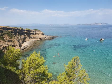 Les plus belles criques d'Ibiza : Mon top 5 à découvrir