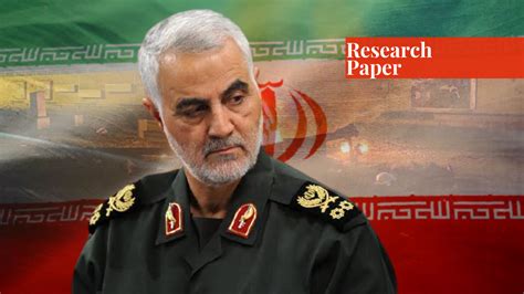 The US's Assassination of General Qasem Soleimani | Paradigm Shift