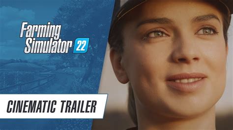 Farming Simulator Release Date And Trailer Farming Hot Sex Picture