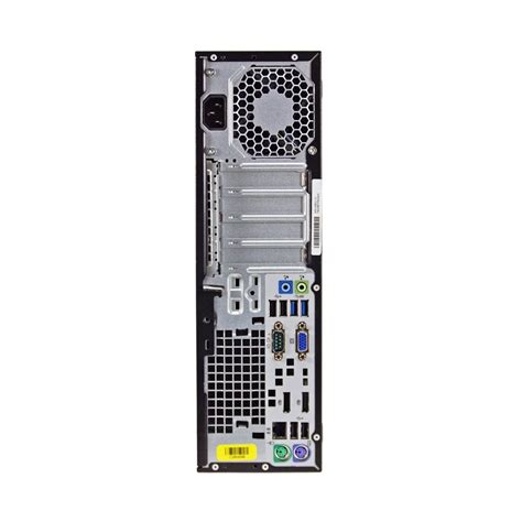 Customer Reviews Hp Refurbished Elitedesk Desktop Intel Core I Gb