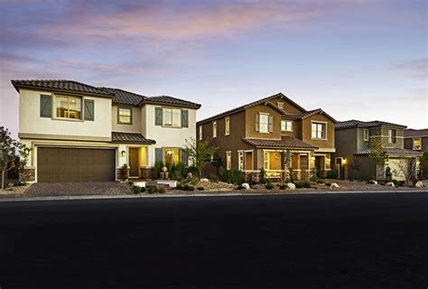 Why Gated Communities Are Popular with Las Vegas Buyers