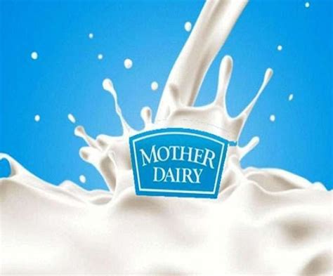 Mother Dairy Hikes Milk Prices By Rs 2 Per Litre In Delhi Ncr