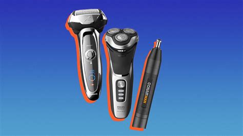 The 15 Best Electric Razors For Men To Use In 2022 Robb Report